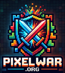 Pixel War